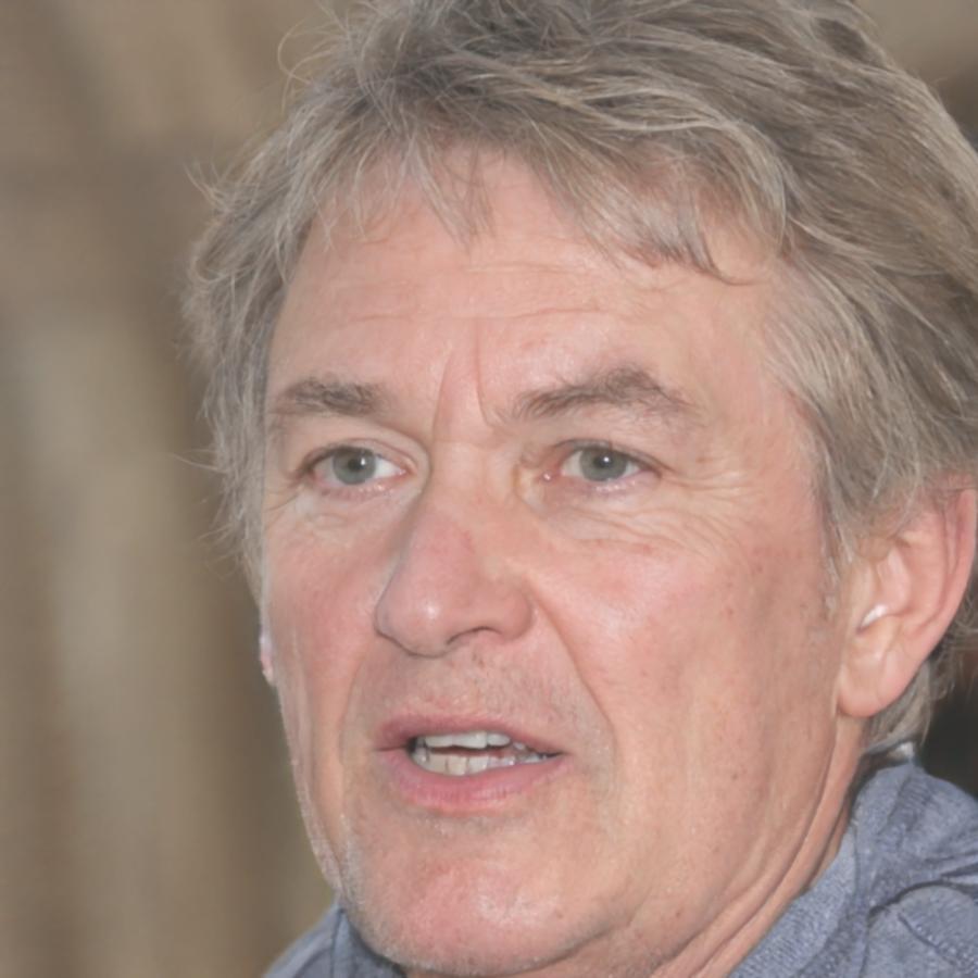 Marcus Weber - Teilnehmer